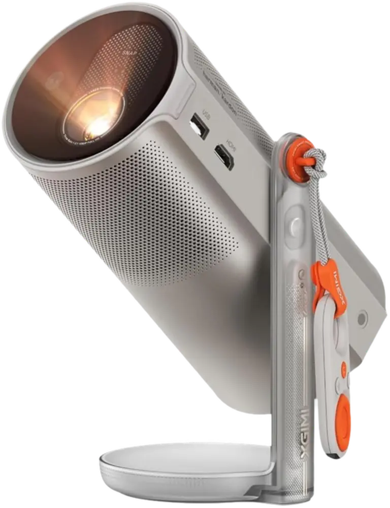 Google MoGo 4 Laser Proyector