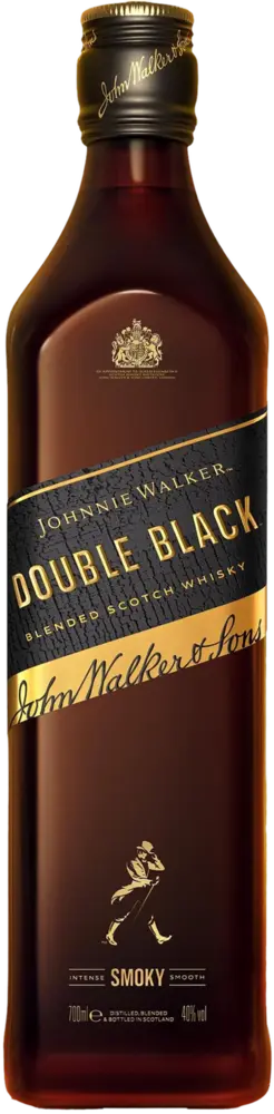 Johnnie Walker Double Black