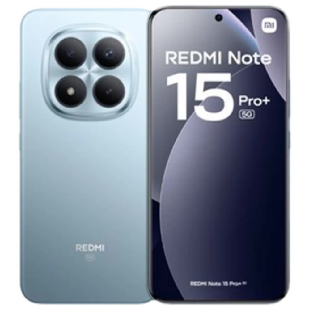 Xiaomi Redmi Note 15 Pro+ 5G
