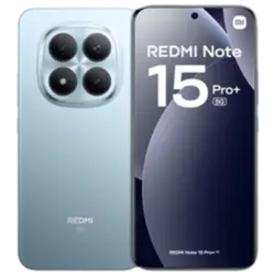 Xiaomi Redmi Note 15 Pro+ 5G