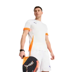 Puma Camiseta Padel Hombre