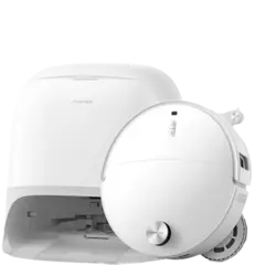 Roborock Qrevo Curv 2 Pro