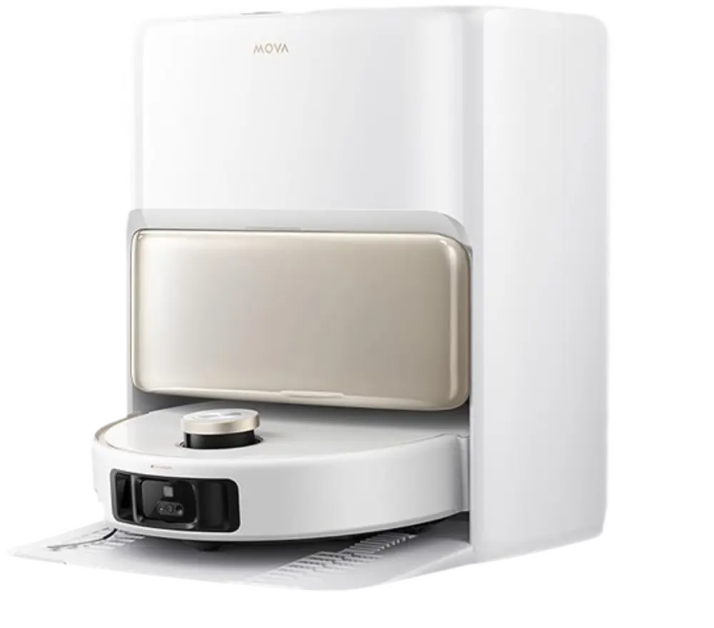 Mova V50 Ultra Complete