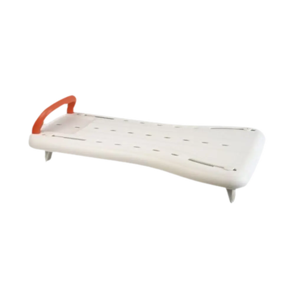 Ayudas Dinámicas Tabla Baño
