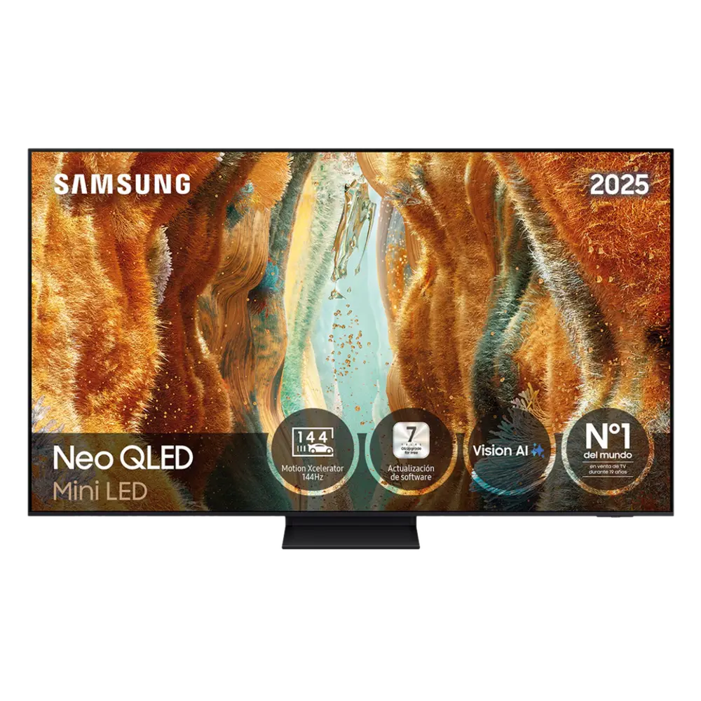 Samsung Neo QLED 65 4K