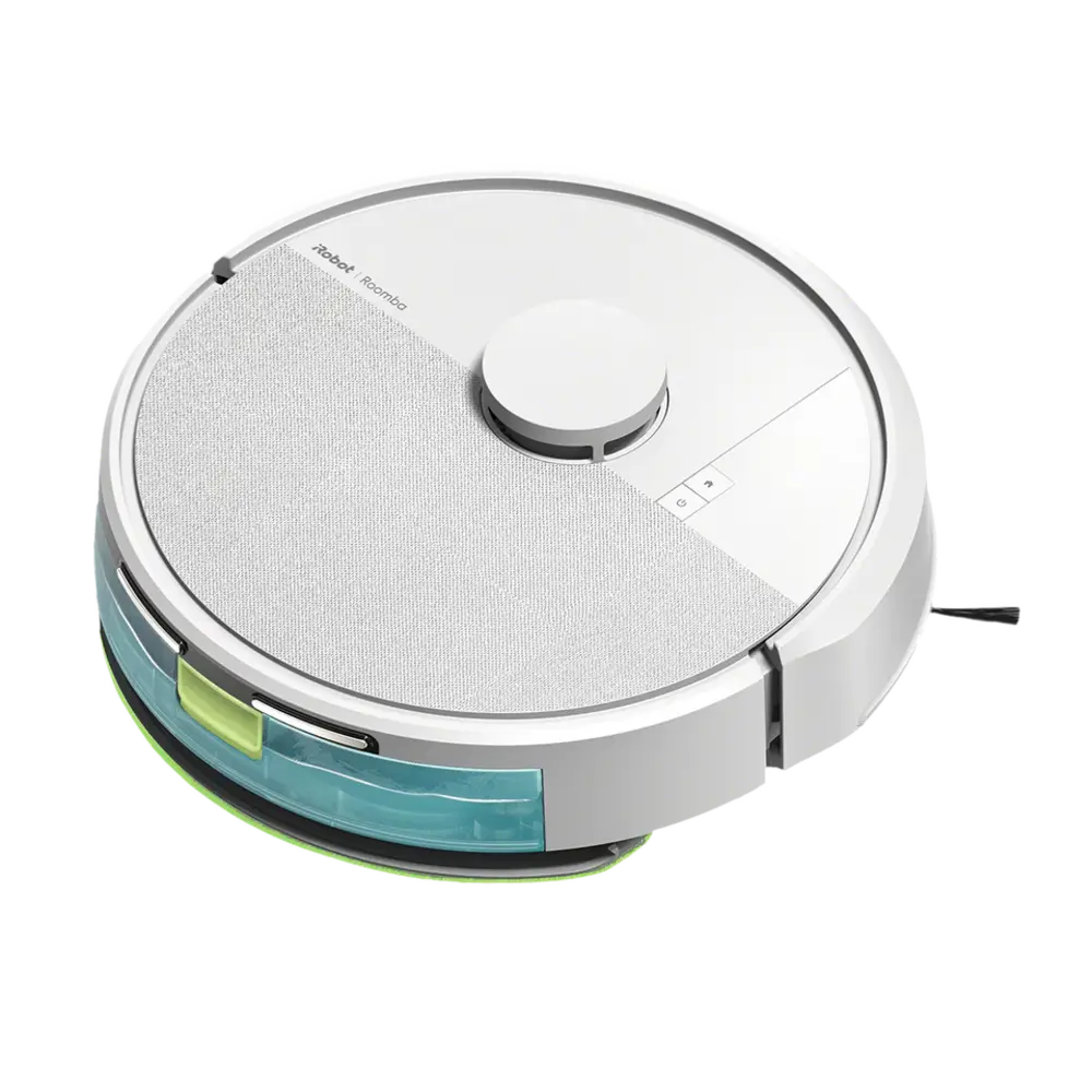 iRobot Roomba 105 Combo