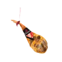 Paleta Duroc Pinante 3.5-4KG