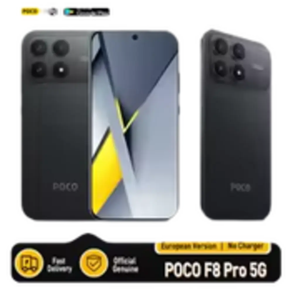 Top en AliExpress: POCO POCO