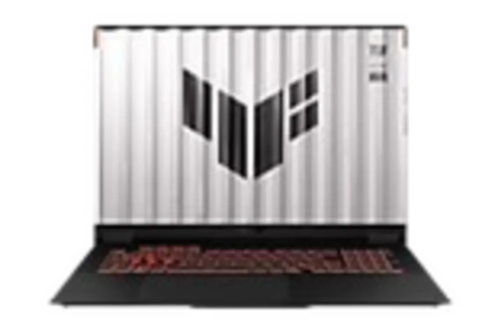 Asus Tuf Gaming A16