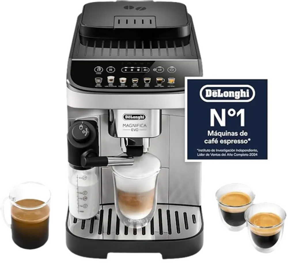 De'Longhi Magnifica Evo
