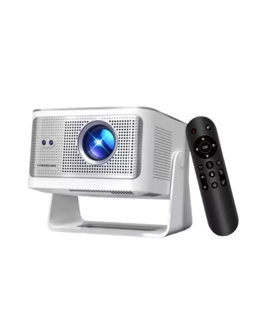 Magcubic HY350MAX Proyector