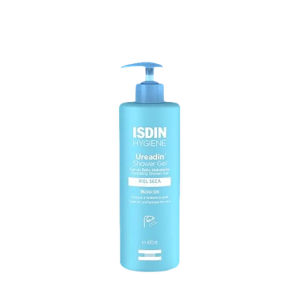 Isdin Ureadin Gel Hidratante