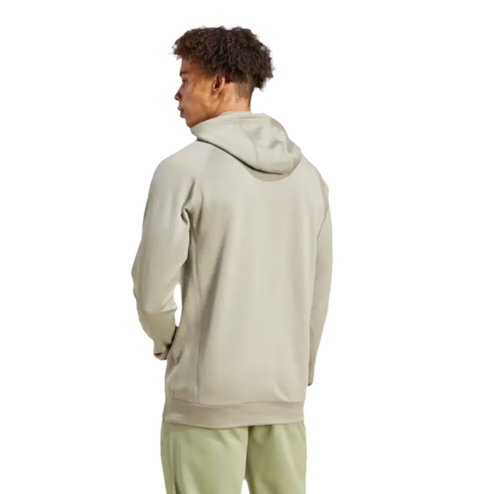 Adiclub-logo Adidas Sudadera