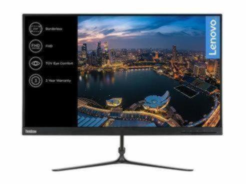 Monitor Lenovo L27i