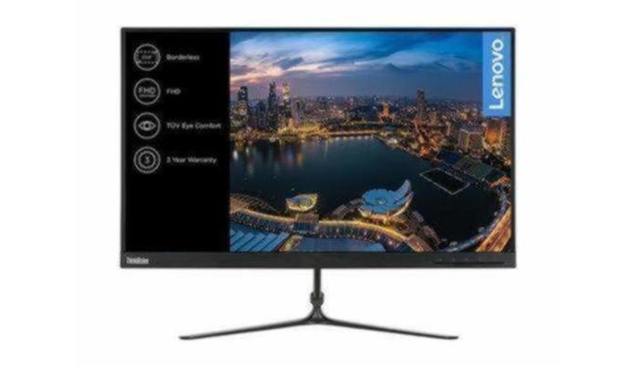 Monitor Lenovo C27