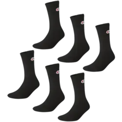 Champion 6 Pack Calcetines