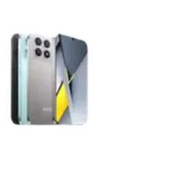 Poco Phone F8 Pro