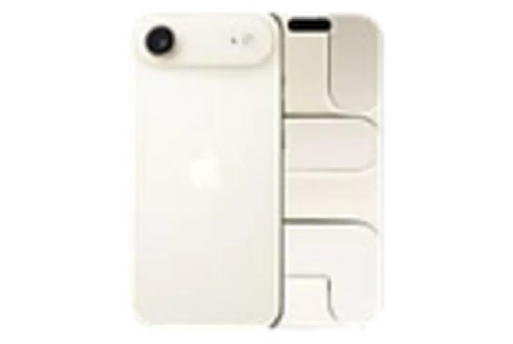 Apple iPhone Air 256GB Dorado