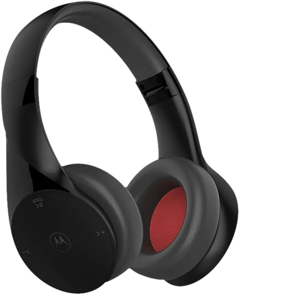 Motorola Sound Moto XT500