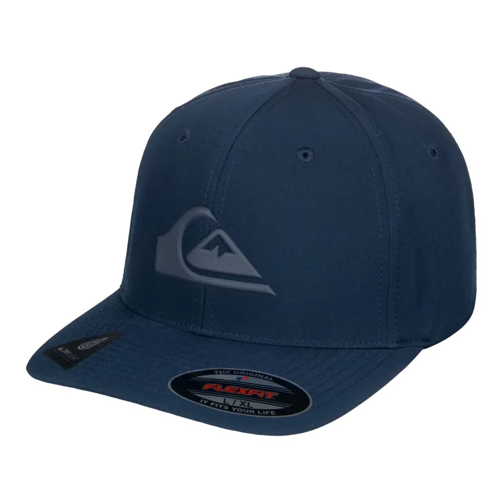 Gorra Quiksilver Amped Up