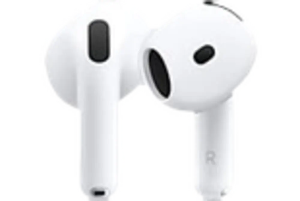 Apple AirPods 4 Anc