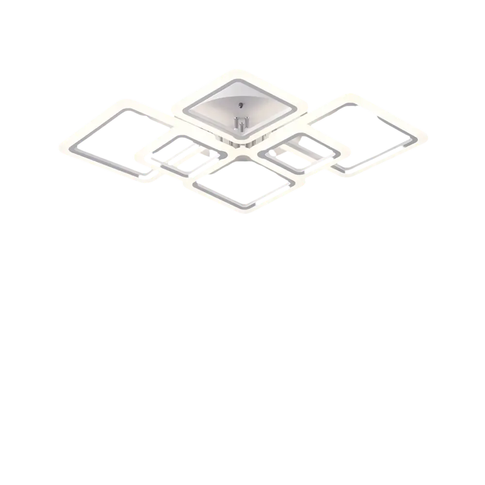 Iralan Candelabro Techo LED