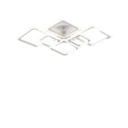 Iralan Candelabro Techo LED