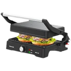 Taurus Sandwicher Grill&Co 1500W