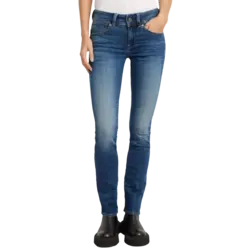 G-Star Midge Saddle Jeans