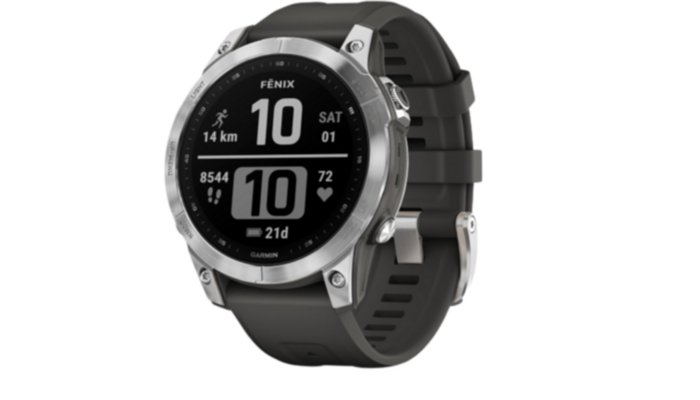 Smartwatch Garmin