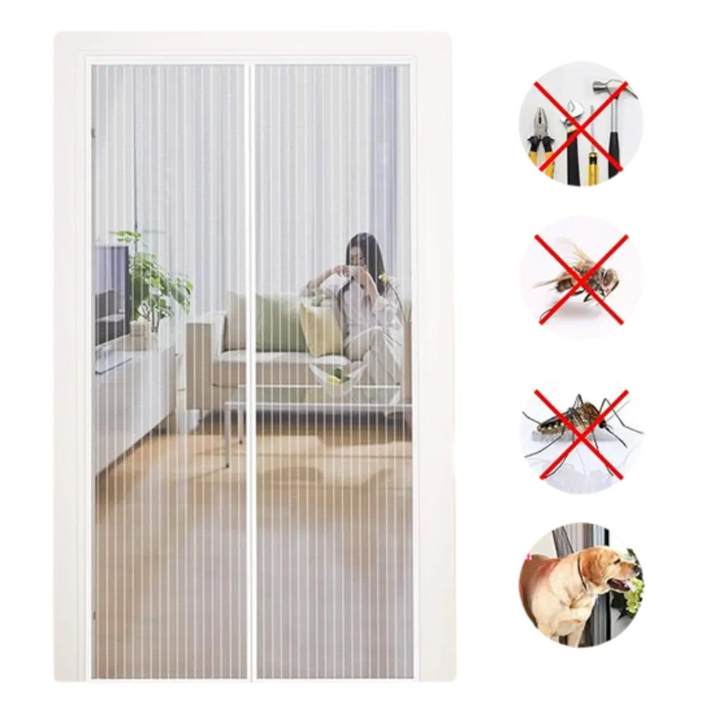 Mycarbon Mosquitera 130X220CM