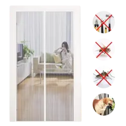 Mycarbon Mosquitera 130X220CM