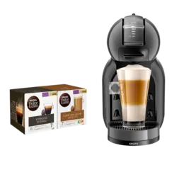 Dolce Gusto + Mini Me Espresso