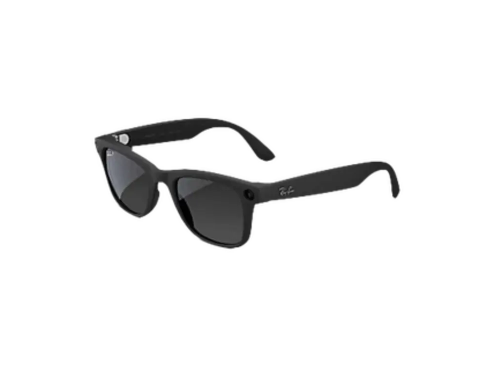 Gafas Ia Ray-Ban Meta Wayfarer