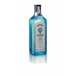 Ginebra Bombay Sapphire
