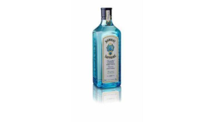 Ginebra Bombay Sapphire