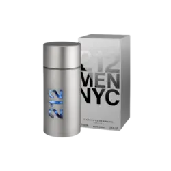 Carolina Herrera 212 Men Edt