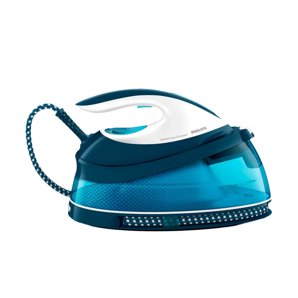 Centro Planchado Philips Compact