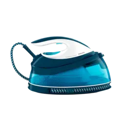 Centro Planchado Philips Compact
