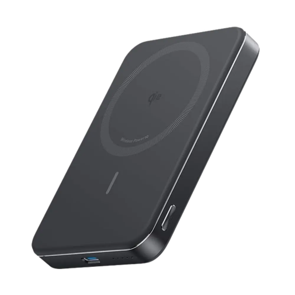 Anker MagGo Power Bank