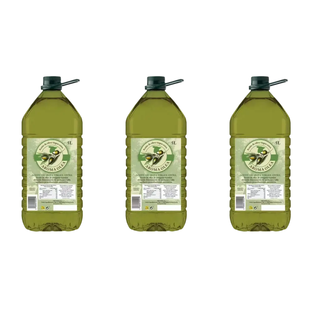 Aove Aroma Olea 3X5L