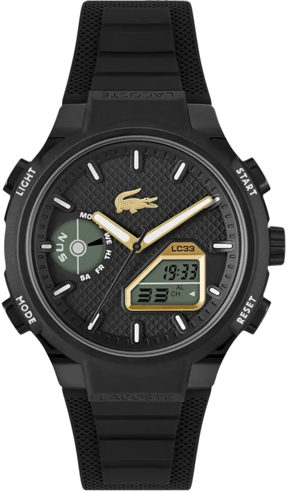 Reloj Lacoste LC33
