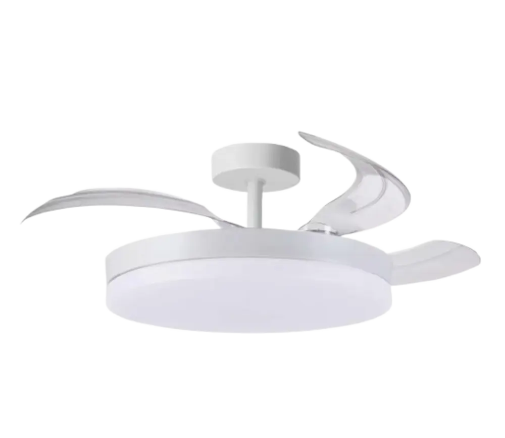 Genericer Ventilador Techo Ares