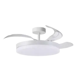 Genericer Ventilador Techo Ares