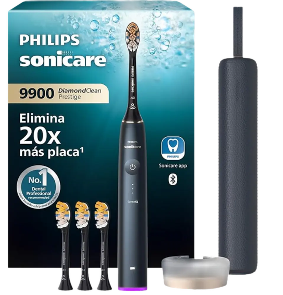 Philips Sonicare DiamondClean