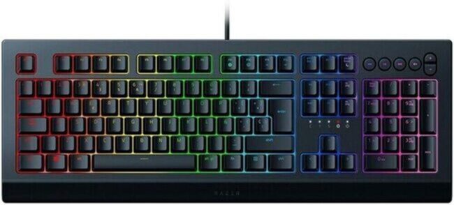 Teclado Razer Cynosa Lite