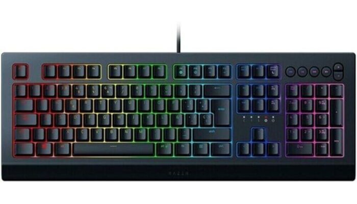Teclado Razer Cynosa