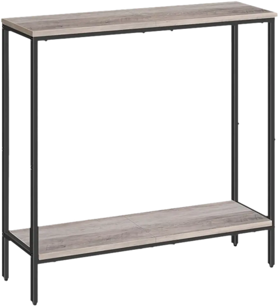 Consola Industrial Hoobro