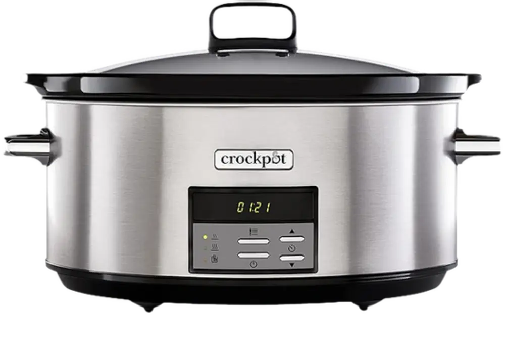 Crockpot Olla Lenta 7,5L
