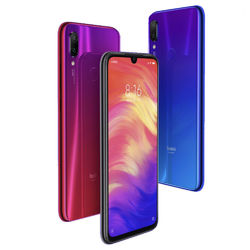 Xiaomi Redmi Note 7